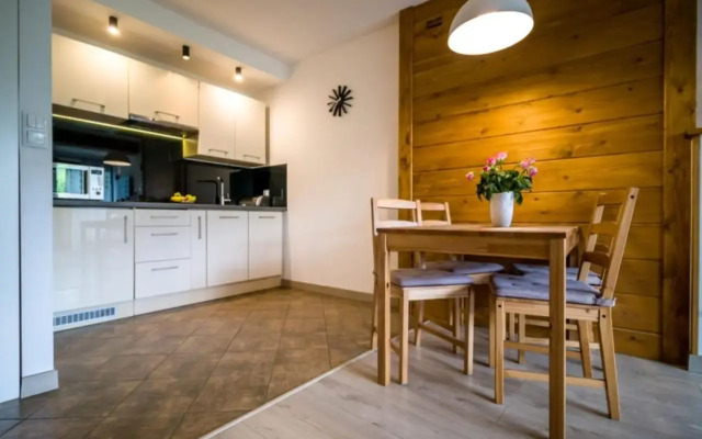 Apartamenty Butorowy