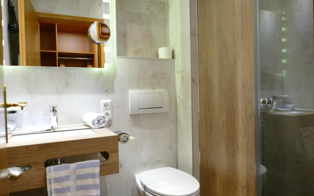 Altstadt-Hotel Zum Hechten