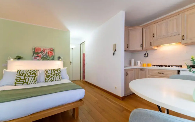 Cozy Studio in Tremezzo by Wonderful Italy