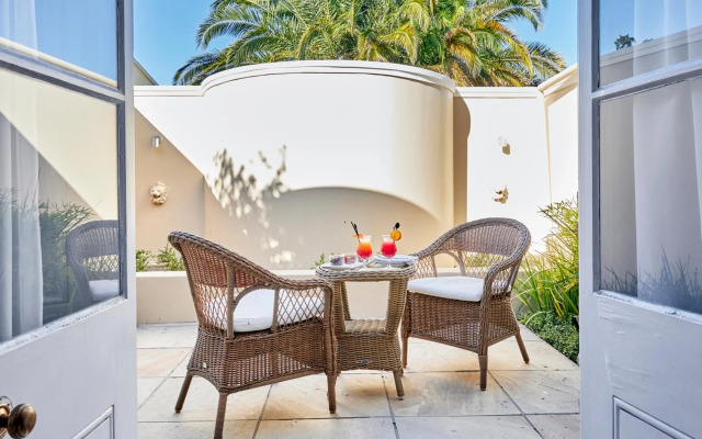 Dock House Boutique Hotel & Spa by NEWMARK
