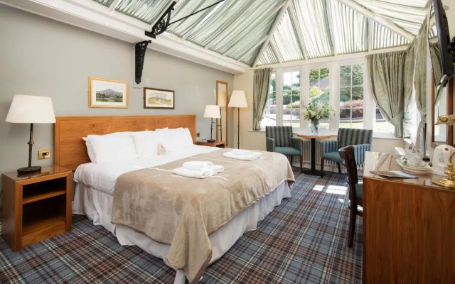 The King's Head Inn - The Inn Collection Group