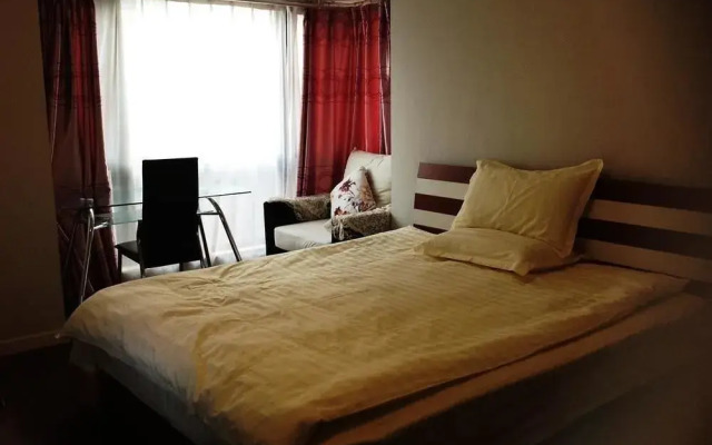 Gaga Home