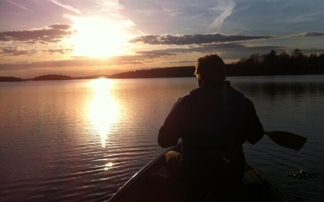 Lake Lauzon Resort and Marine