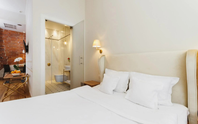 Apartamenty Bracka 6