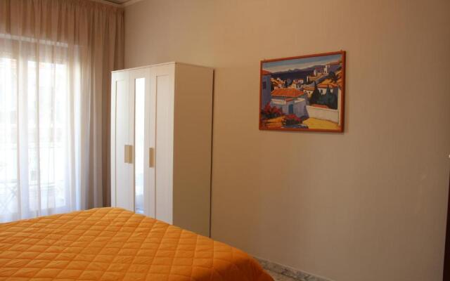 San Vitale House