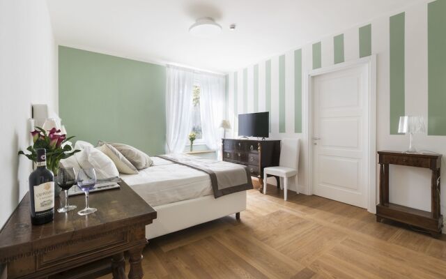 Residenza Magliabechi