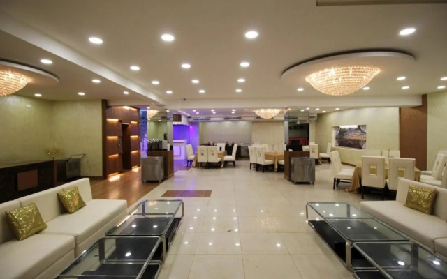 Chanson Hotels By OYO Rooms
