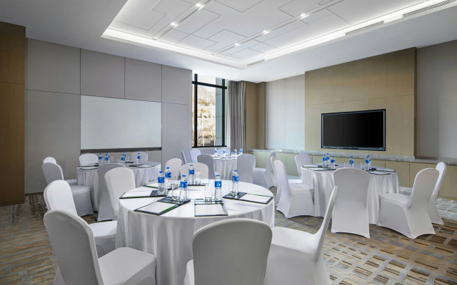 Holiday Inn Chengde Park View by IHG