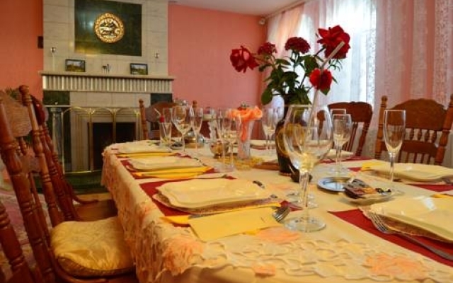 Comfort-Place Hotel