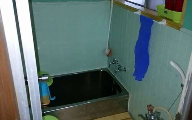 Guest House Lounge Taki