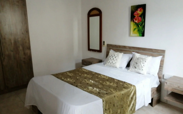 SBE Villa