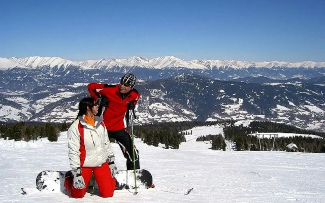 Alpenglockchen Comfortable Holiday Residence