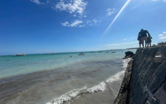 Flat Residence Maragogi