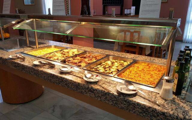 Hotel Torre de los Guzmanes