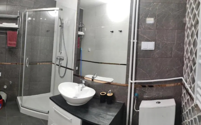 Apartamenty Love
