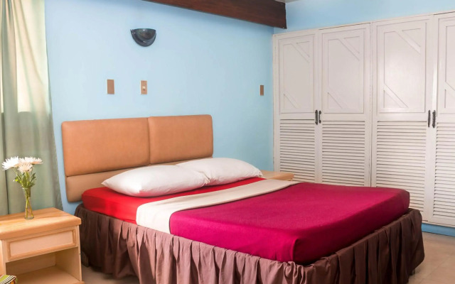 Benguet Prime Hotel