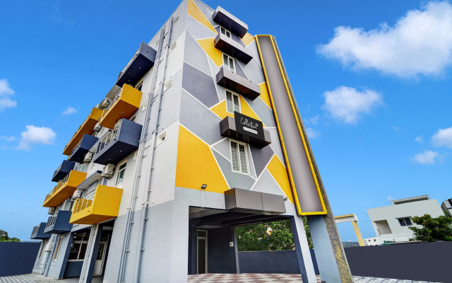 Super Collection O Saravanampatti