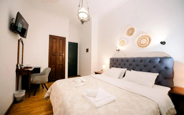 Hotel Ibiscos