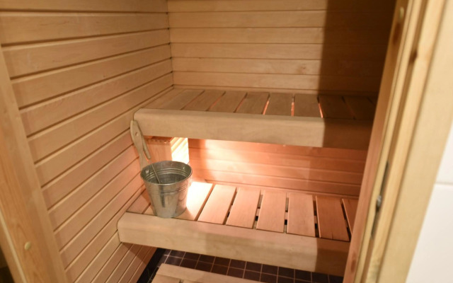 Rental Apartment Lonttinen Suomen Vuokramajoitus Oy