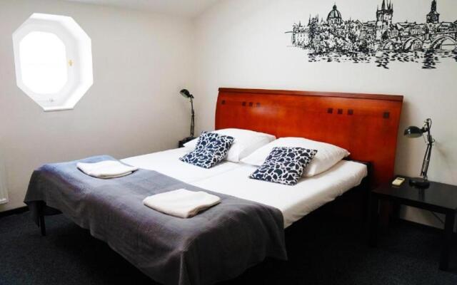 Thai Sun Hostel