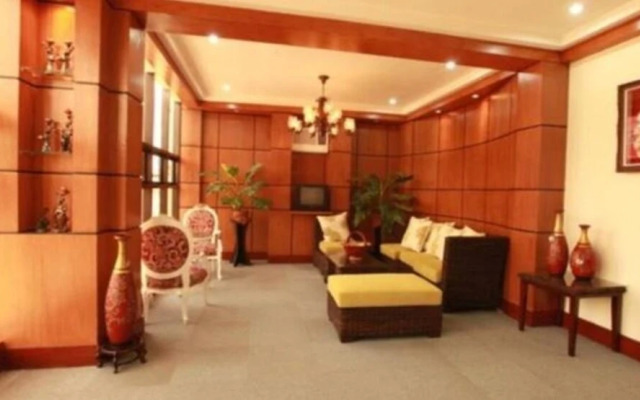 Ey Miners Suites Navarro