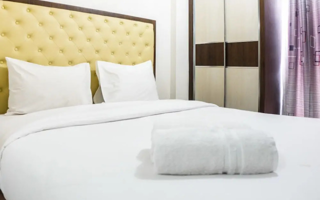 New Studio Paradise Mansion Apartment