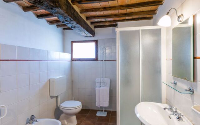 House Il Forno Pergine Valdarno