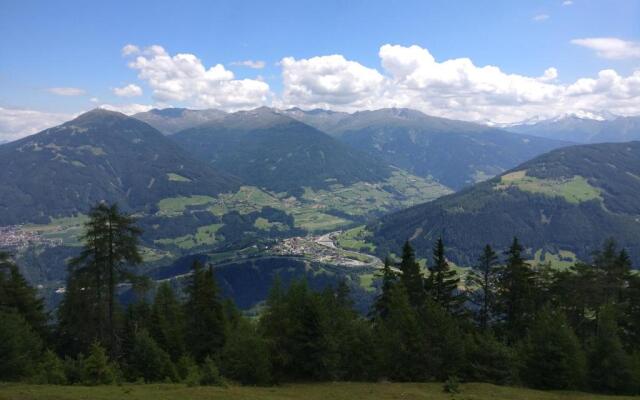 Haus Falkner