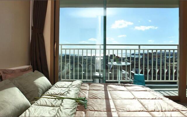 Ulsan Ganjeolgot View Pension