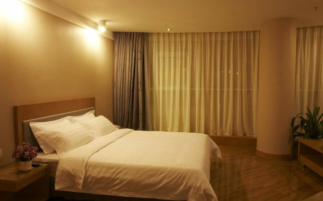 Zhanjiang Jinrun Holiday Inn