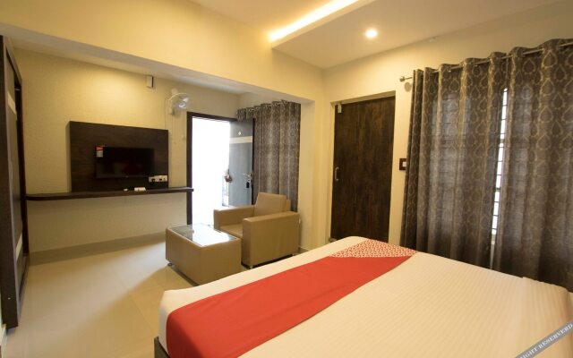 Royal Sand by OYO Rooms