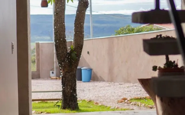 Villa Harley Chapada