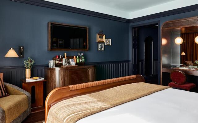 The Manchester