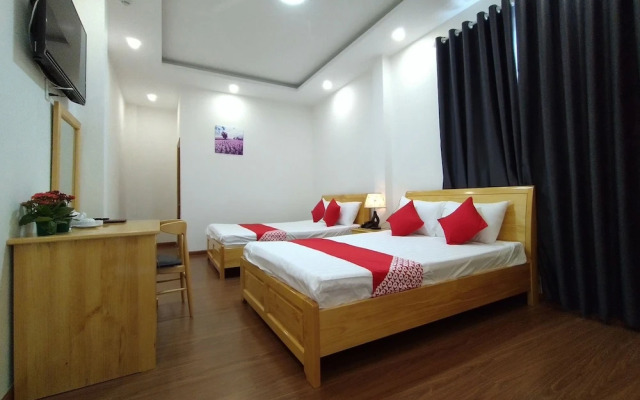 Oyo 841 Bao Hoang Hotel