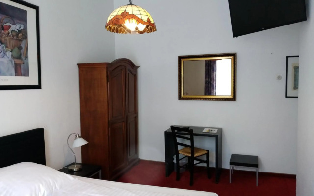 Wasserturm Hotel