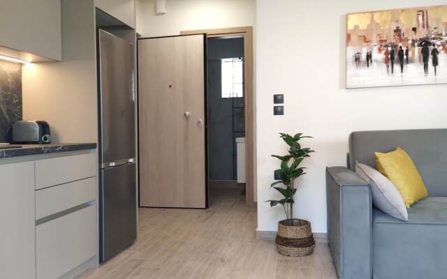 Volos Terra Deluxe Residences