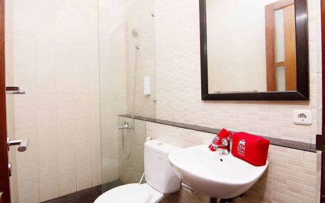 ZEN Rooms Homey Sanur