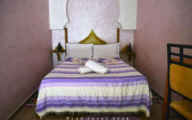 Riad Jnan Adam