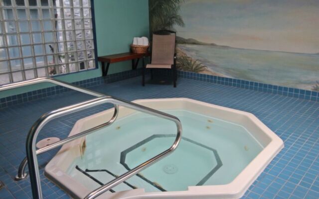 Accent Inns Burnaby
