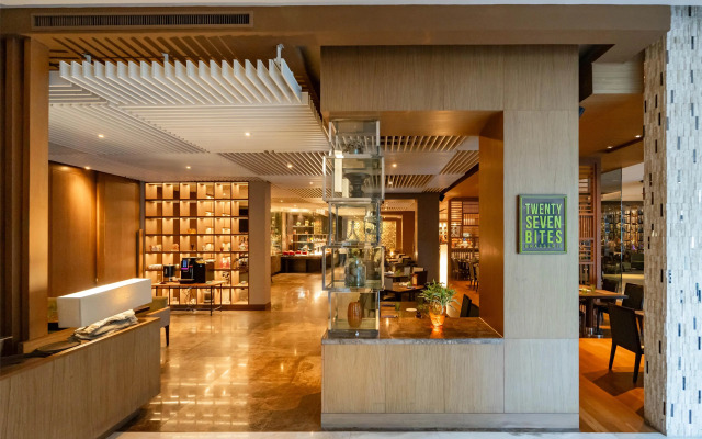 Radisson Blu Plaza Bangkok