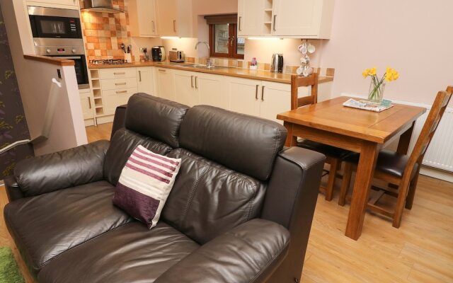 Dinny's Retreat