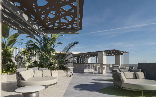 R2 Higos Beach Apartments