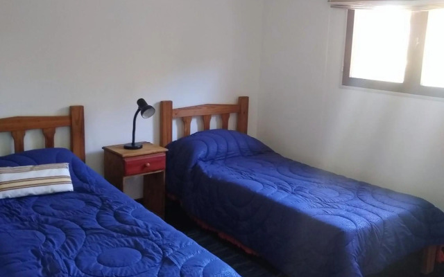 Casa Baldomero Tandil