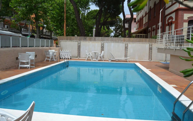 Hotel Audi Frontemare