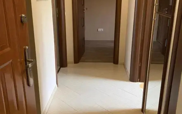 Platán Apartman