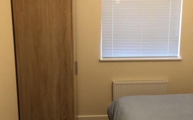 City View Lodge apartments
