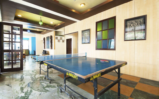 The Ayali Fernhill Resort, Chail