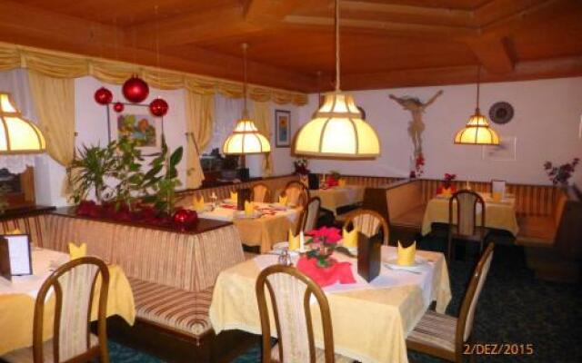 Hotel Friedemann