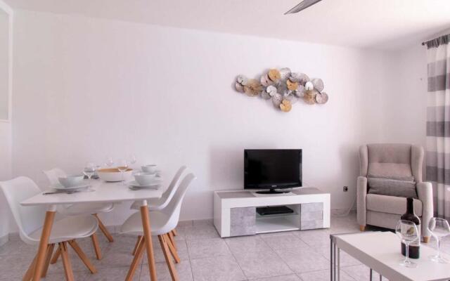 Parque Santiago II 131 - One Bed Duplex with pool views