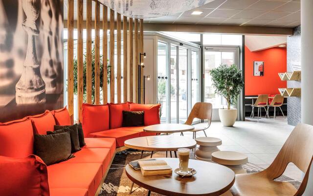ibis Bern Expo